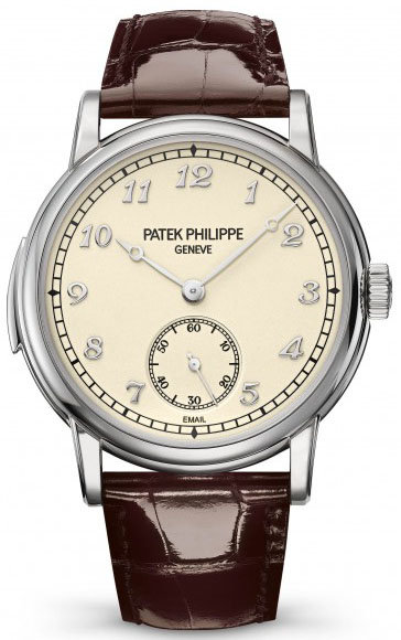 Patek Philippe Grand Complications 5078G-001 replica watch